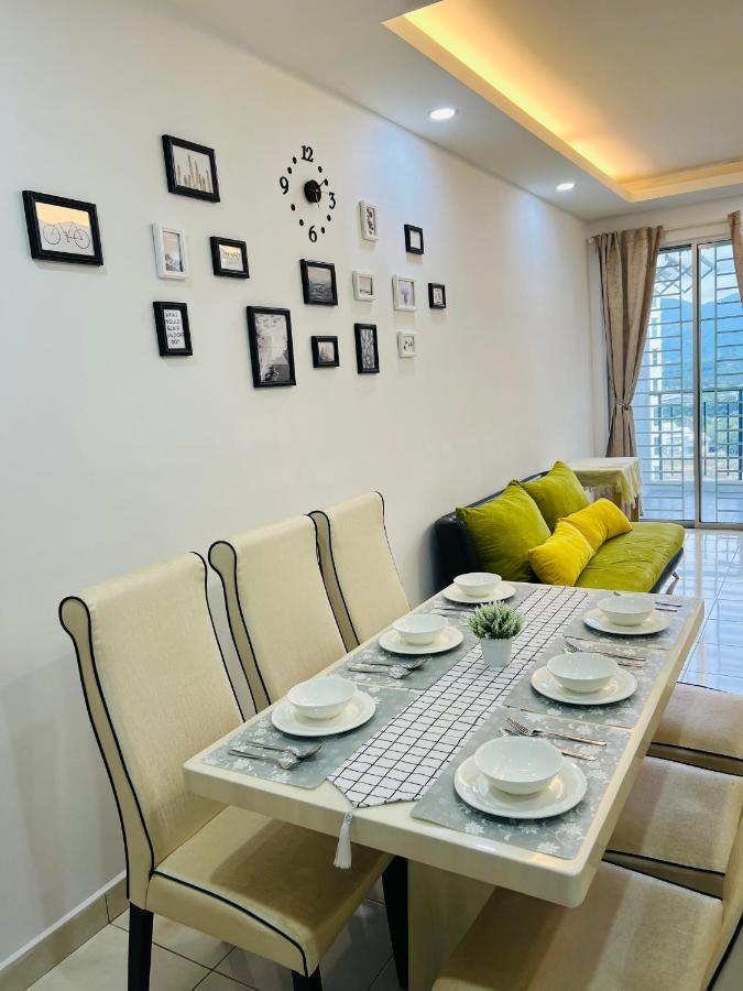 Pangsapuri Homes In Ecohill Walk Eco Majestic Semenyih