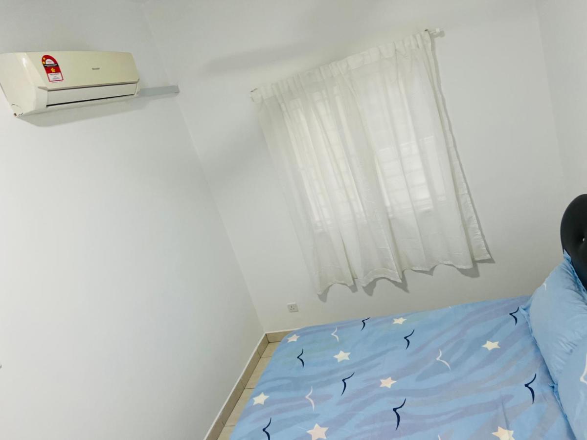 Pangsapuri Homes In Ecohill Walk Eco Majestic Semenyih