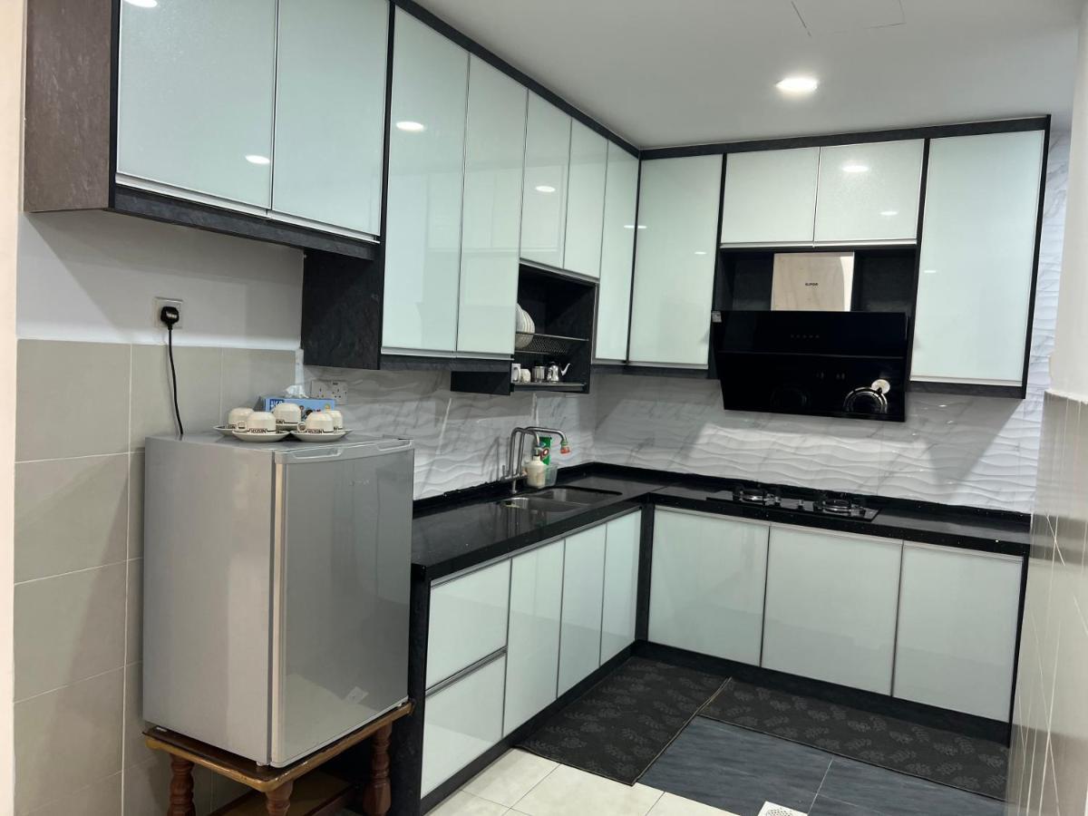 Homes In Ecohill Walk Eco Majestic Pangsapuri