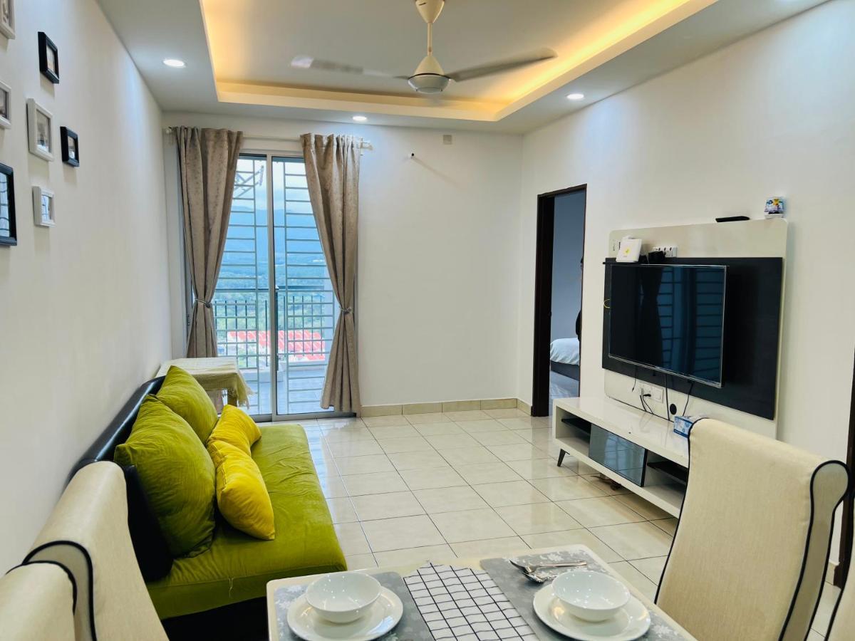 Homes In Ecohill Walk Eco Majestic Semenyih