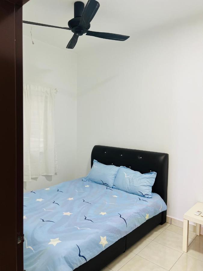 Homes In Ecohill Walk Eco Majestic Pangsapuri *