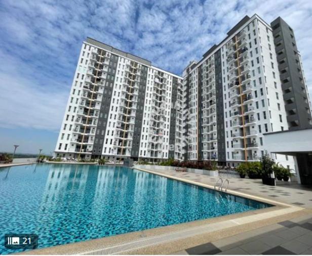 Homes In Ecohill Walk Eco Majestic